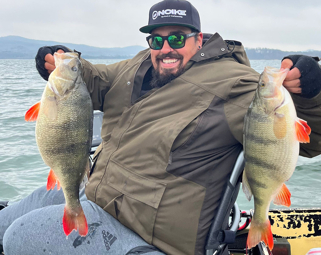 BKK Siren Worm & Senkos